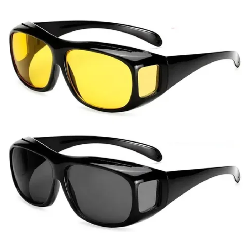 Pack 2x1 Gafas Día y Noche